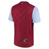 Officiële Voetbalshirt Aston Villa Thuis 2022-23 - Heren